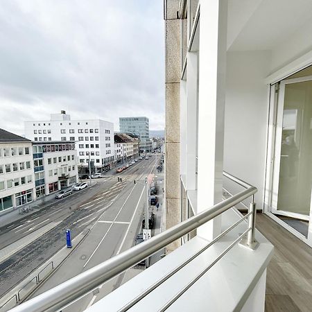 Ferienwohnung Kassel City מראה חיצוני תמונה