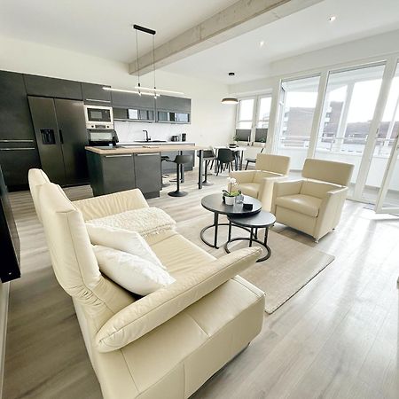 Ferienwohnung Kassel City מראה חיצוני תמונה