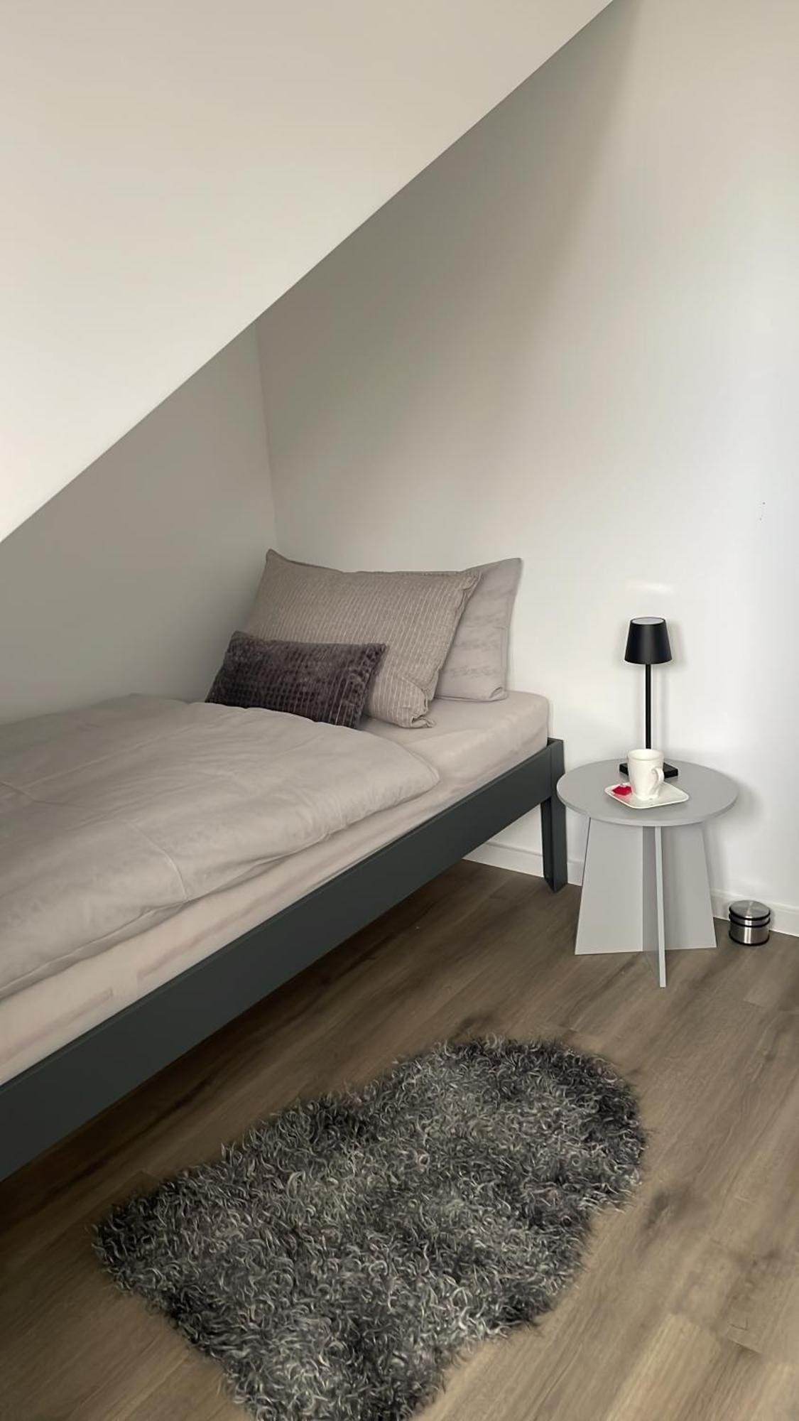 Ferienwohnung Kassel City מראה חיצוני תמונה