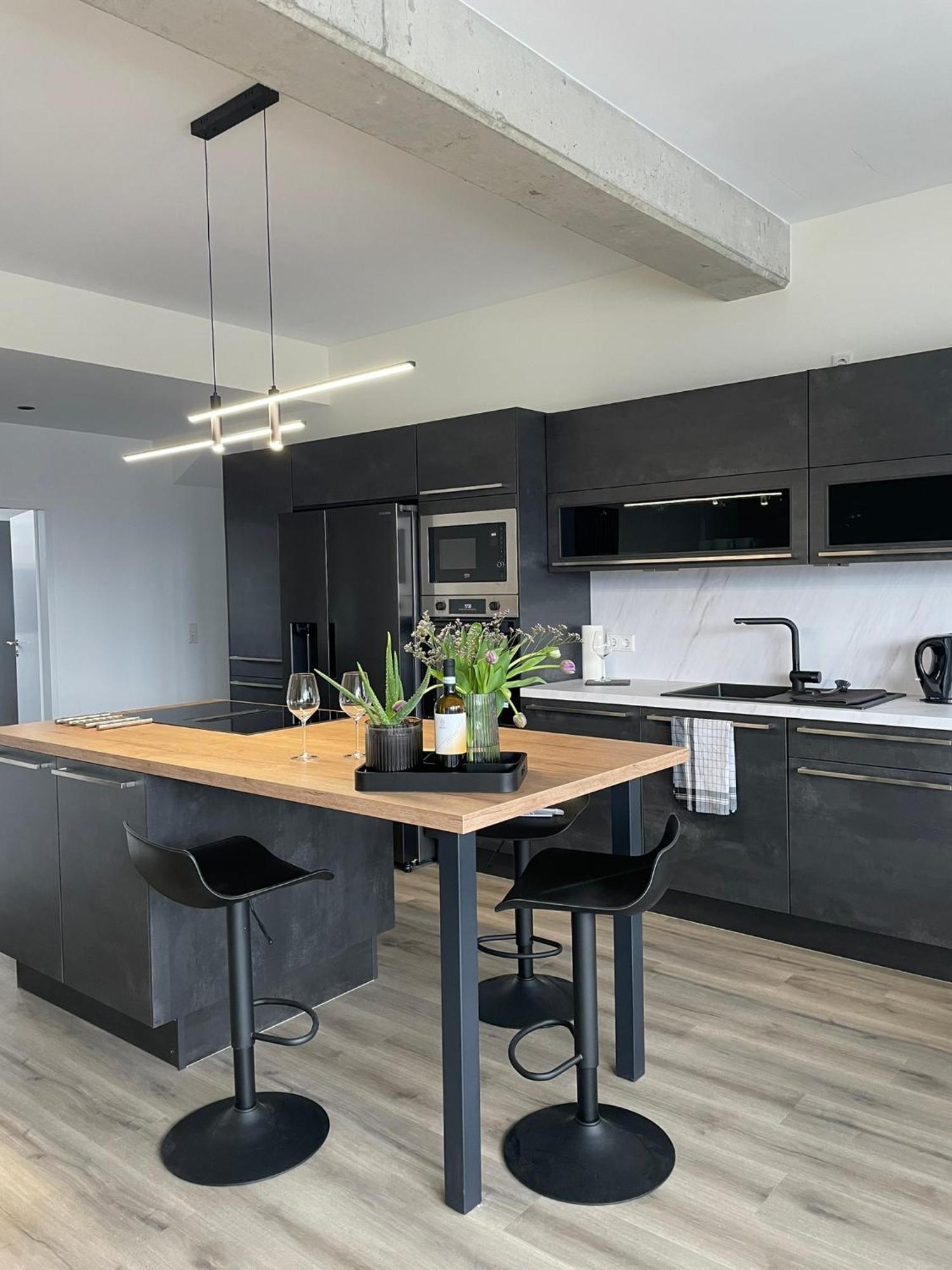 Ferienwohnung Kassel City מראה חיצוני תמונה