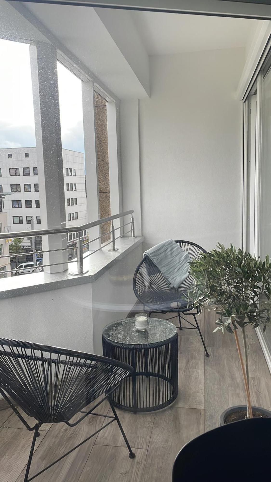 Ferienwohnung Kassel City מראה חיצוני תמונה