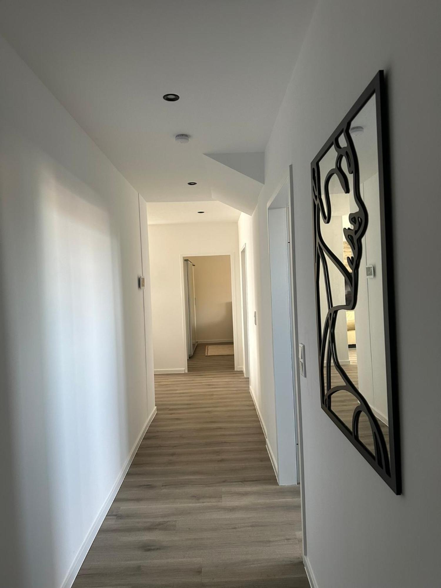 Ferienwohnung Kassel City מראה חיצוני תמונה