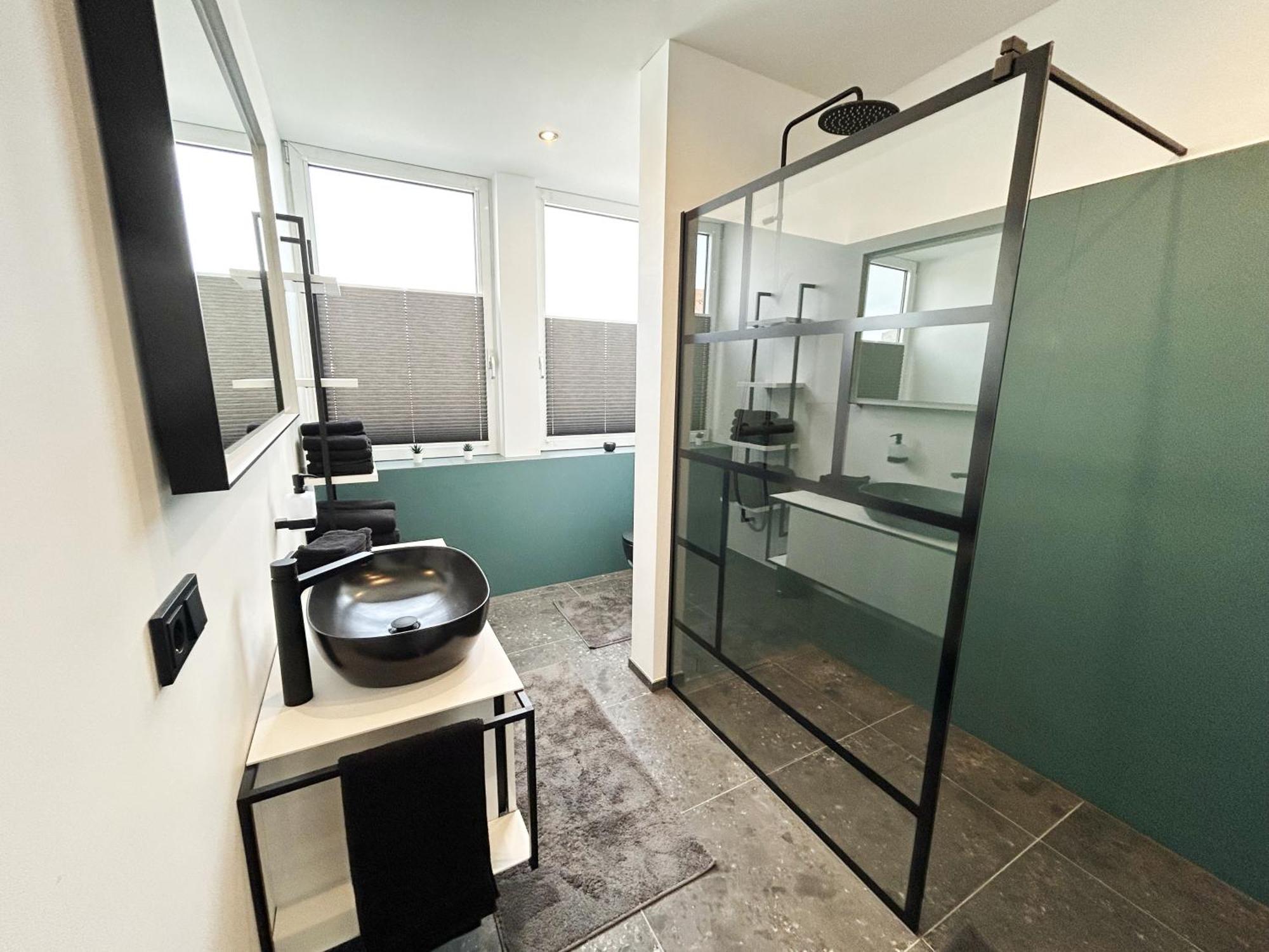 Ferienwohnung Kassel City מראה חיצוני תמונה