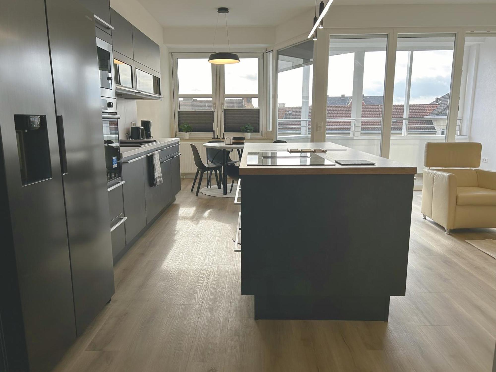 Ferienwohnung Kassel City מראה חיצוני תמונה
