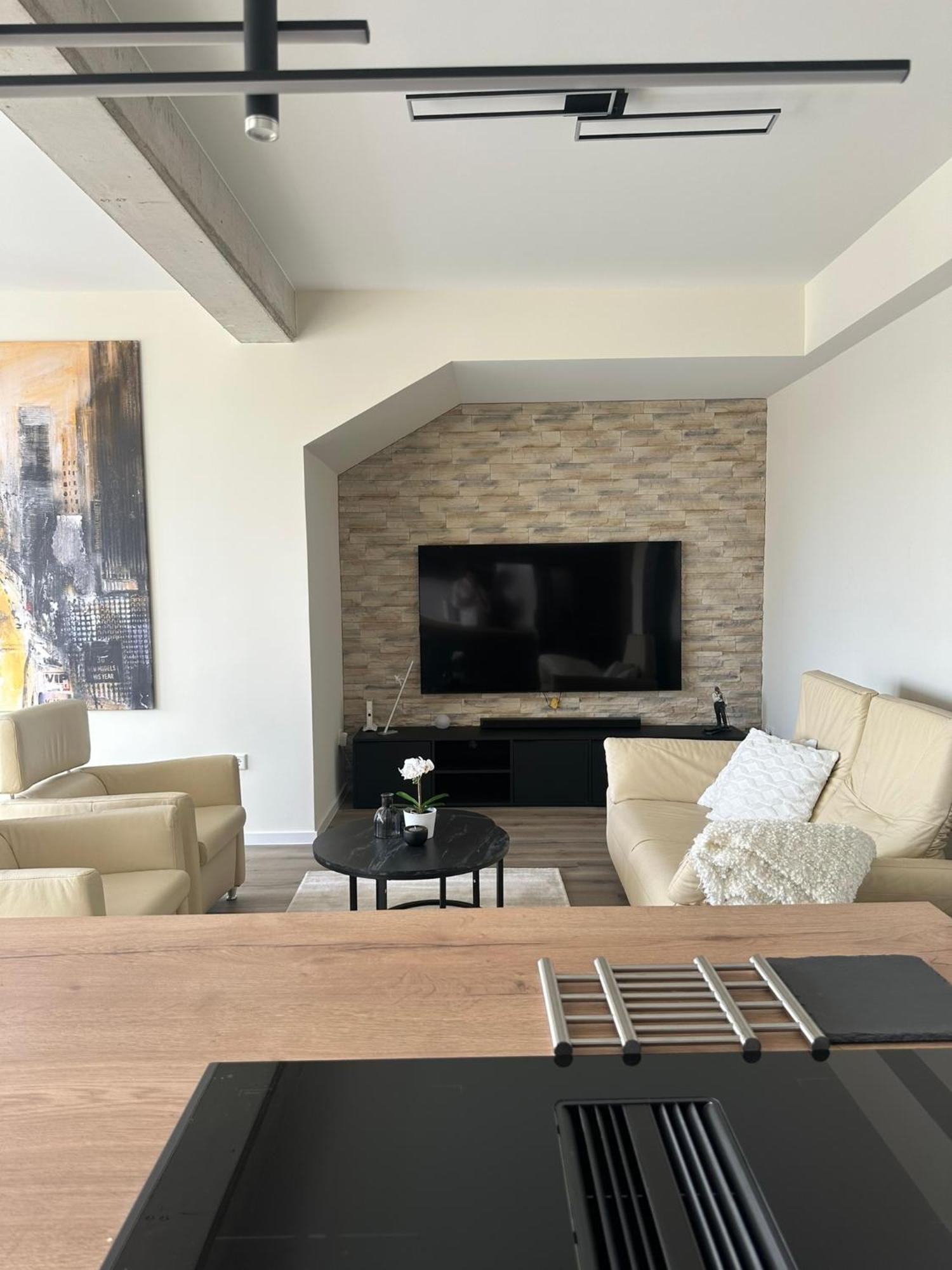 Ferienwohnung Kassel City מראה חיצוני תמונה