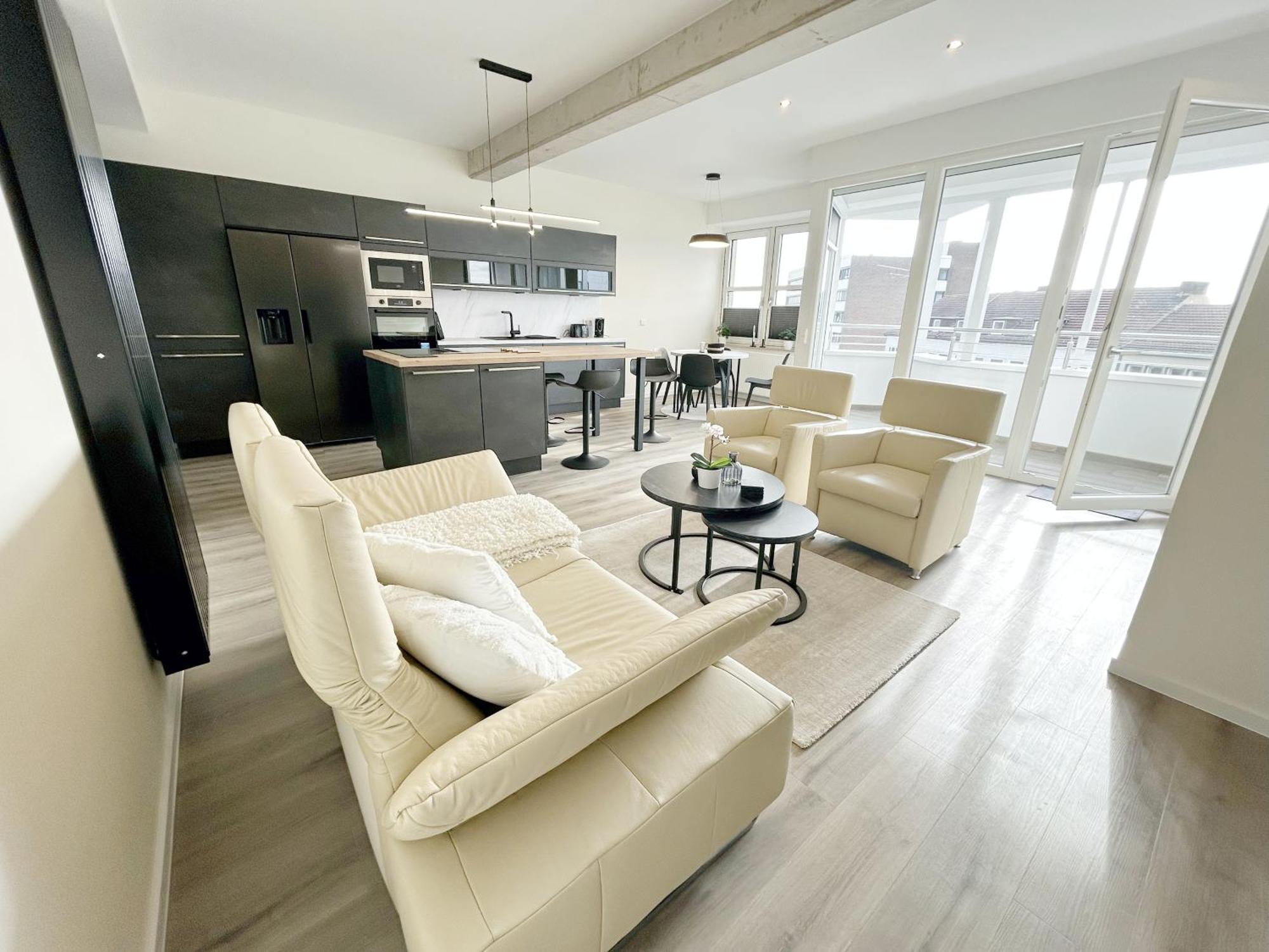 Ferienwohnung Kassel City מראה חיצוני תמונה