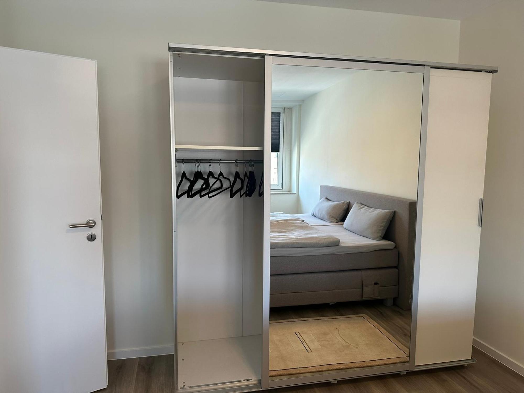 Ferienwohnung Kassel City מראה חיצוני תמונה