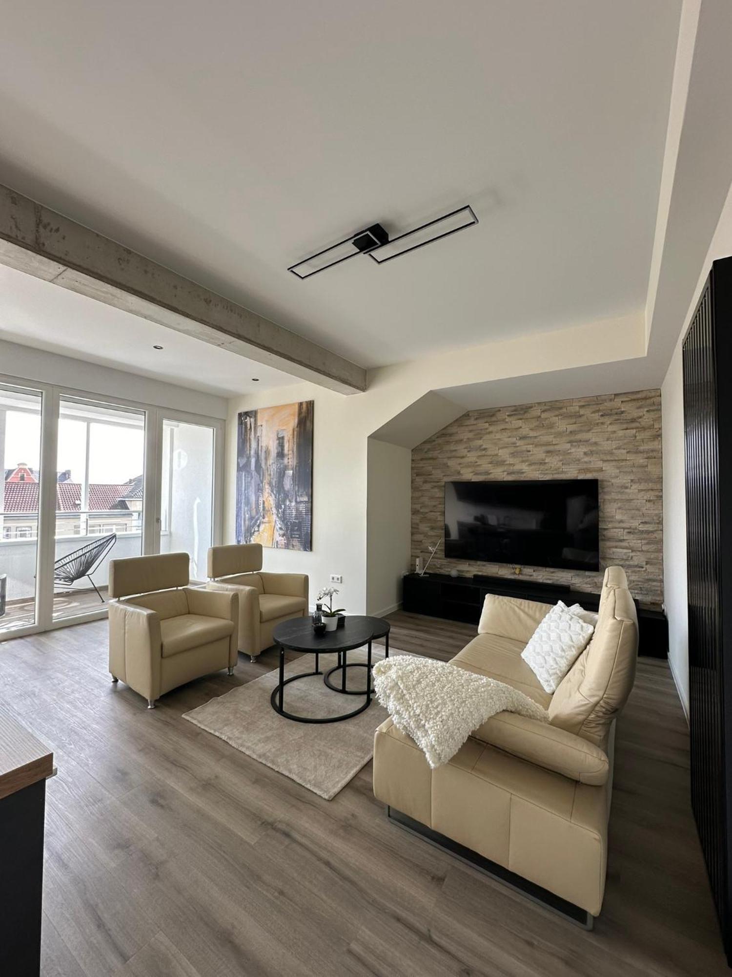 Ferienwohnung Kassel City מראה חיצוני תמונה