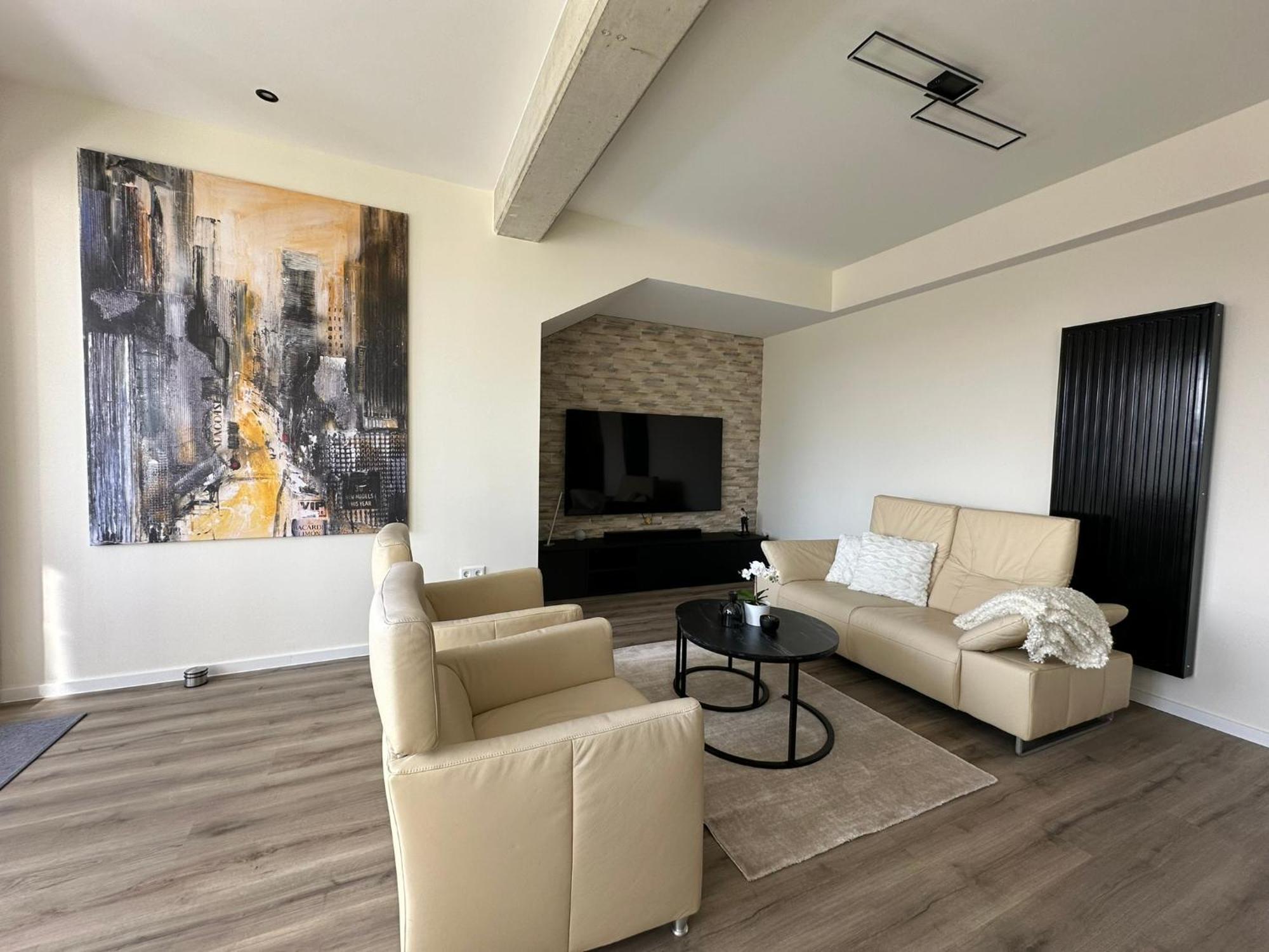 Ferienwohnung Kassel City מראה חיצוני תמונה