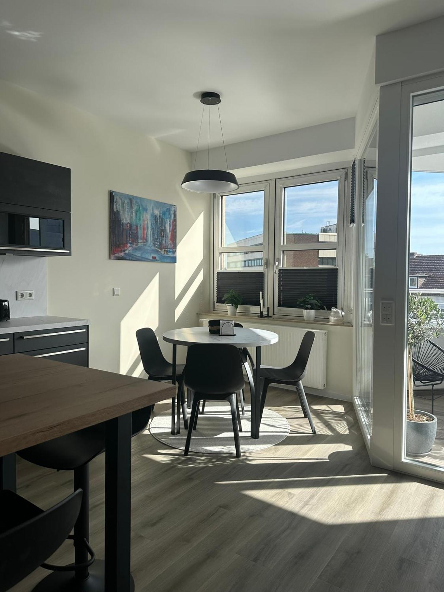 Ferienwohnung Kassel City מראה חיצוני תמונה